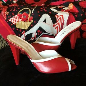 NIB PALOMA MADE IN ITALY LIPSTICK MIRABELLE